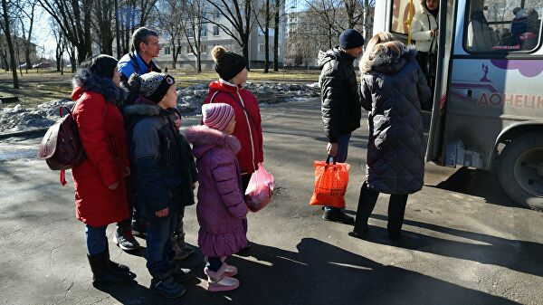 Представительство ДНР в СЦКК: жителя Коминтерново контузило при обстреле со стороны ВСУ Представительство ДНР в СЦКК: жителя Коминтерново контузило при обстреле со стороны ВСУ
