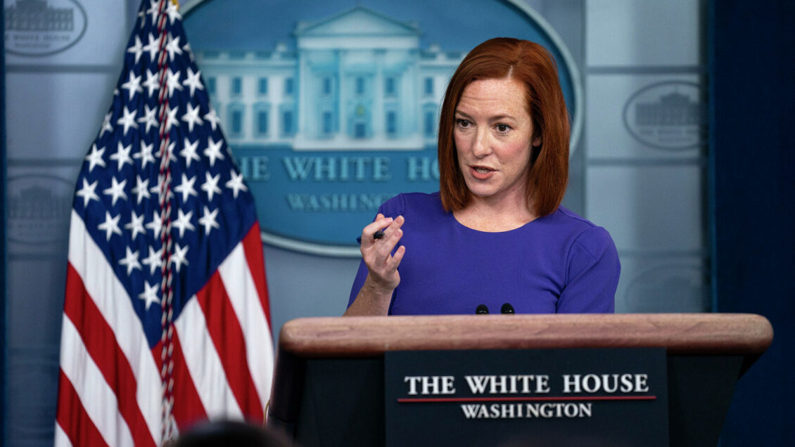 CNN: президент США Байден заявил, что говорил Путину о планах перебросить войска в Европу CNN: президент США Байден заявил, что говорил Путину о планах перебросить войска в Европу