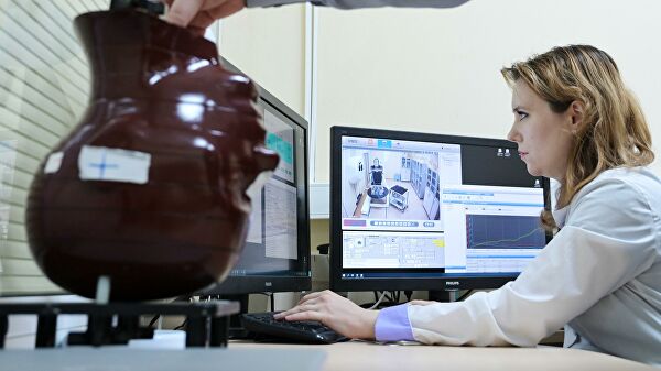 "Ситуация улучшилась колоссально". Как создают новое лекарство против рака "Ситуация улучшилась колоссально". Как создают новое лекарство против рака