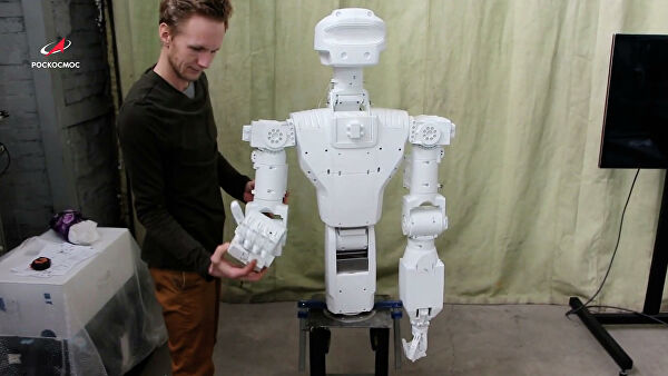 В ЕКА прокомментировали идею Рогозина о пилотируемых запусках с Куру В ЕКА прокомментировали идею Рогозина о пилотируемых запусках с Куру