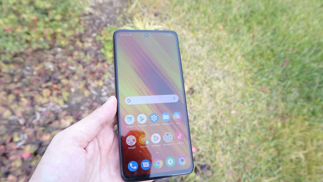 Бывшее подразделение Xiaomi покажет недорогой смартфон с мощной начинкой