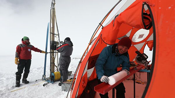 Эльбрус снимает шапку. Чем грозит таяние ледников кавказского стратовулкана
