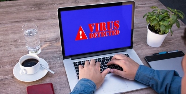 В Microsoft заявили об опасном вирусе, появившимся перед российским вторжением