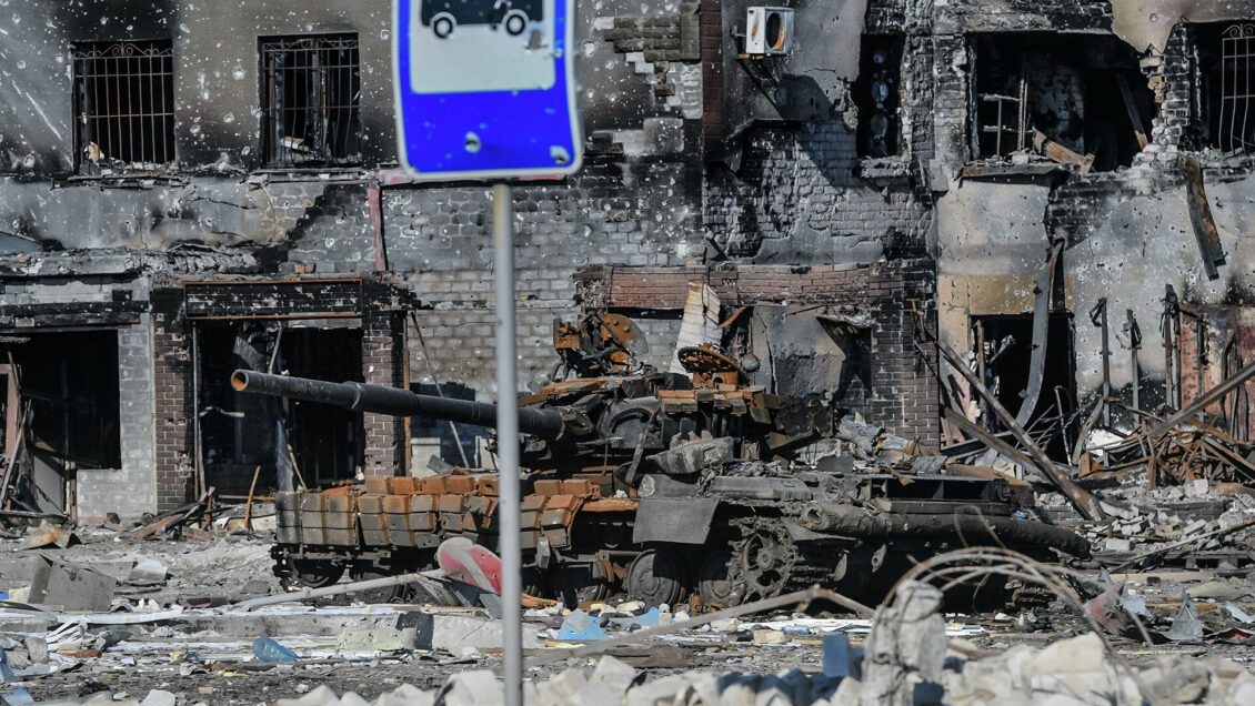 Глава ДНР Пушилин рассказал о добровольцах из США, желающих воевать на стороне Донбасса