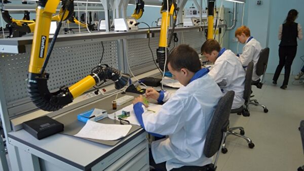 Электроника в цене: в России задумали эксперимент по маркировке гаджетов Электроника в цене: в России задумали эксперимент по маркировке гаджетов