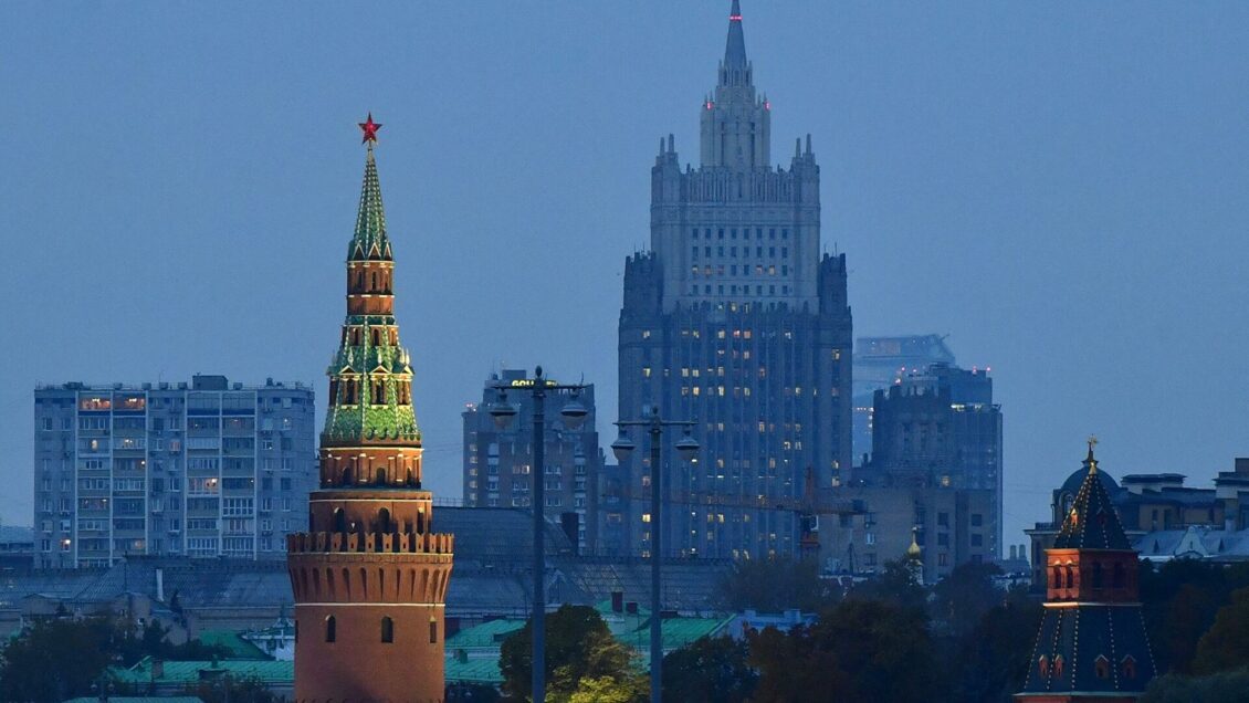 В правозащитном центре "Мемориал"* проходят обыски В правозащитном центре "Мемориал"* проходят обыски