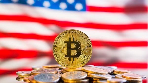 Ceнaтopы CШA xoтят oткpыть инcтитуциoнaлaм дocтуп к кpиптopынку