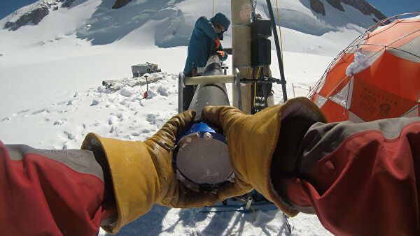 Эльбрус снимает шапку. Чем грозит таяние ледников кавказского стратовулкана