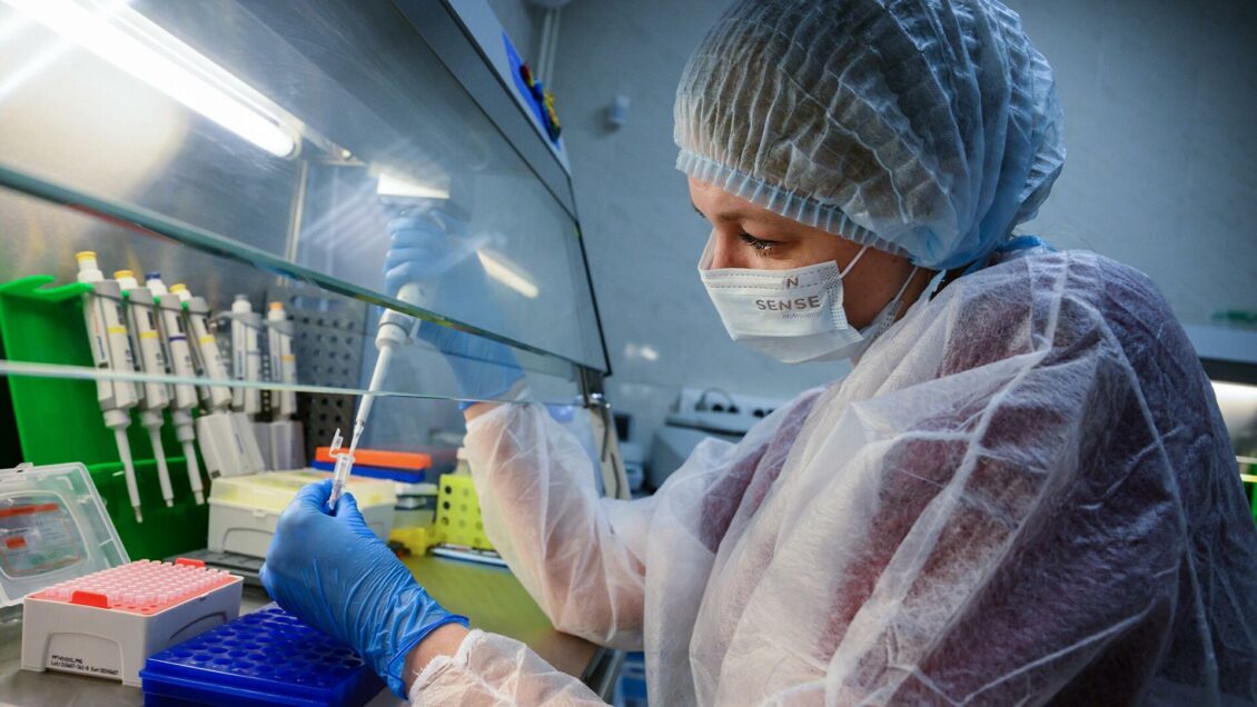 Дать науке свободу. Ученые рассказали о том, как противостоять санкциям