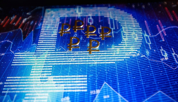 ЦБ назвал срок начала реальных расчетов цифровыми рублями