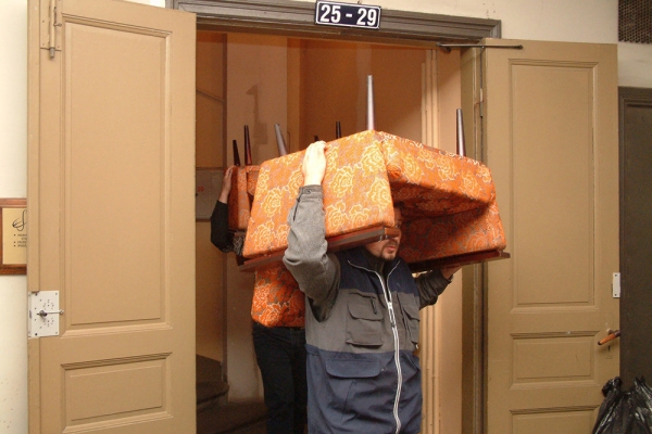 ВС объяснил, когда нельзя лишать права пользования социальным жильем ВС объяснил, когда нельзя лишать права пользования социальным жильем