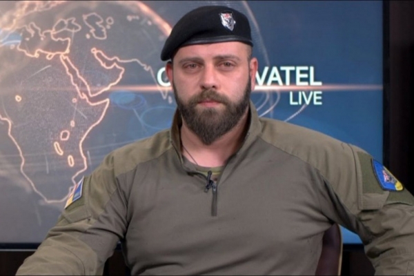 СК России назвал имена воюющих на Украине грузинских наемников СК России назвал имена воюющих на Украине грузинских наемников