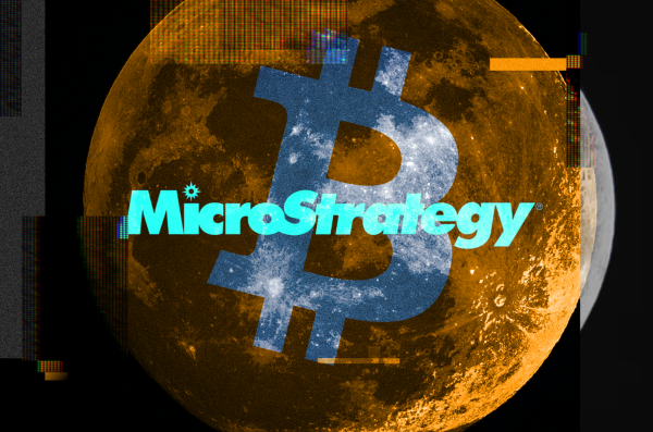 MicroStrategy купили еще 4167 BTC MicroStrategy купили еще 4167 BTC