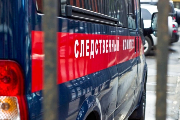 СК РФ возбудил два новых дела после обстрелов Донбасса украинскими боевиками СК РФ возбудил два новых дела после обстрелов Донбасса украинскими боевиками