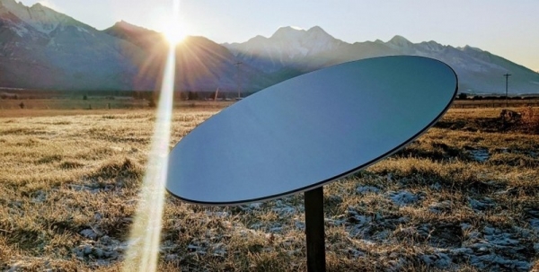 Украинцам объяснили, как подключиться к Starlink и сколько это стоит Украинцам объяснили, как подключиться к Starlink и сколько это стоит