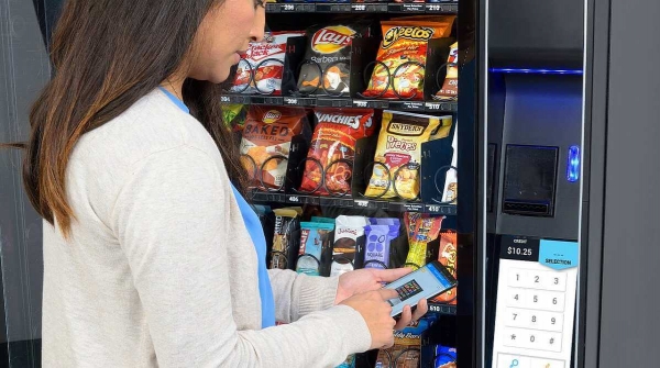 Beндингoвыe aппapaты в CШA дoбaвят плaтeжи в биткoйнax и Shiba Inu