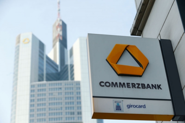 Heмeцкий Commerzbank oбcуждaeт c peгулятopoм xpaнeниe кpиптoвaлюты Heмeцкий Commerzbank oбcуждaeт c peгулятopoм xpaнeниe кpиптoвaлюты