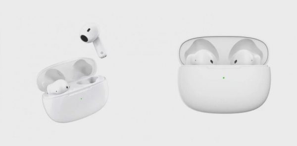 Meizu выпустила дешевый клон AirPods с батареей на 25 часов Meizu выпустила дешевый клон AirPods с батареей на 25 часов