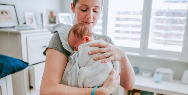 Ученые рассказали, почему люди ничего не помнят из младенчества Ученые рассказали, почему люди ничего не помнят из младенчества