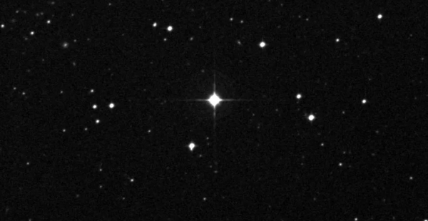 Астрономы обнаружили звезду с 65 элементами, среди которых — золото Астрономы обнаружили звезду с 65 элементами, среди которых — золото