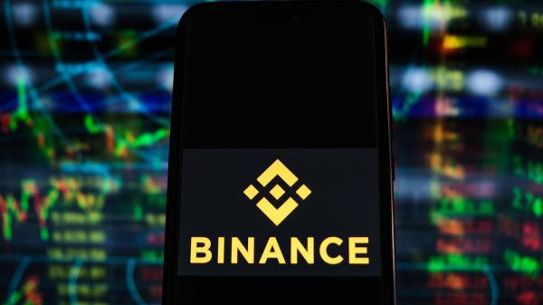 Binance ужесточит идентификацию пользователей