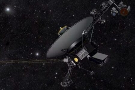 Космические аппараты «Вояджер» могут привести человечество к бессмертию: как именно
