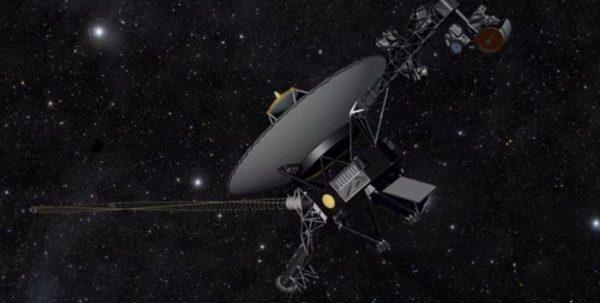 Космические аппараты «Вояджер» могут привести человечество к бессмертию: как именно Космические аппараты «Вояджер» могут привести человечество к бессмертию: как именно