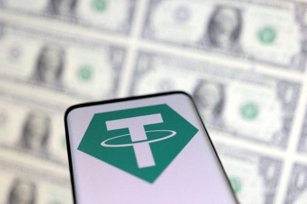 Криптокомпания Tether выпустит стейблкоин с привязкой к фунту стерлингов Криптокомпания Tether выпустит стейблкоин с привязкой к фунту стерлингов