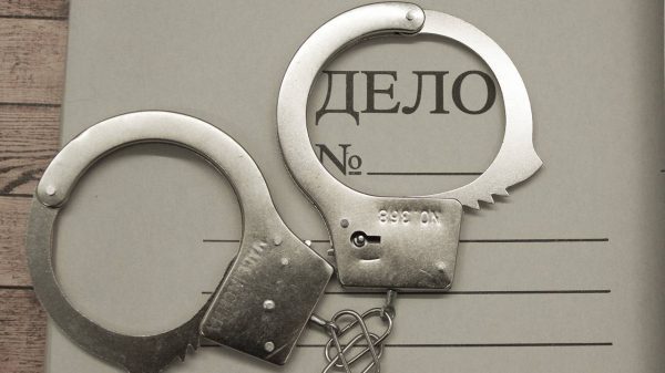 В Иркутске похитили оборудование для майнинга стоимостью более ₽100 млн