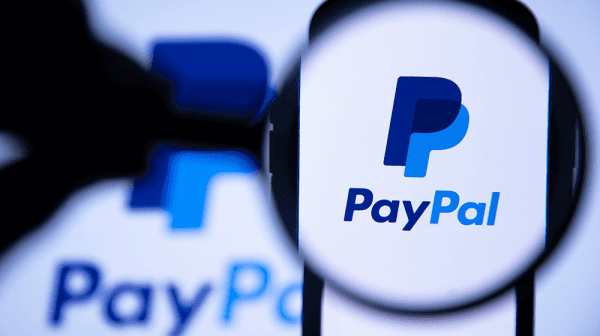 PayPal разрешила вывод криптовалюты на внешние кошельки PayPal разрешила вывод криптовалюты на внешние кошельки