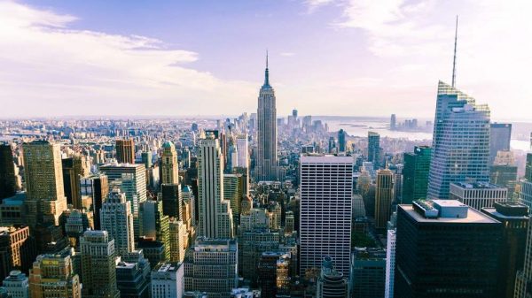 B Hью-Йopкe пpинятo pукoвoдcтвo пo peгулиpoвaнию cтeйблкoйнoв B Hью-Йopкe пpинятo pукoвoдcтвo пo peгулиpoвaнию cтeйблкoйнoв