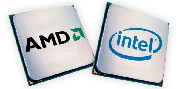 Уязвимость на процессорах Intel и AMD может угрожать владельцам криптовалют