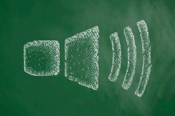 Новая технология 3D-печати позволяет создавать объекты при помощи звуковых волн Новая технология 3D-печати позволяет создавать объекты при помощи звуковых волн