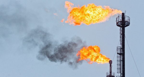 BitRiver начнет майнить биткойн на попутном газе &laquo;Газпром нефти&raquo;