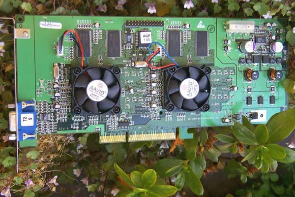 Умелец выпустил для 3dfx Voodoo 4/5 новый драйвер для работы на современных широкоформатных мониторах