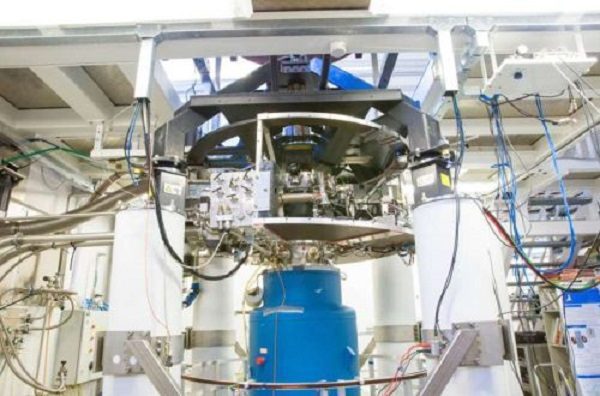 Ученым впервые удалось заставить взаимодействовать два пространственно-временных кристалла