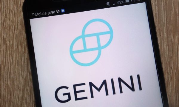 CFTC подала в суд на биржу Gemini