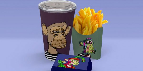 Первое в мире криптокафе больше не принимает криптовалюту после падения курса биткоина и эфира