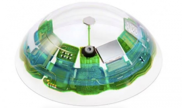 Mojo Vision разработала контактные линзы с поддержкой дополненной реальности Mojo Vision разработала контактные линзы с поддержкой дополненной реальности