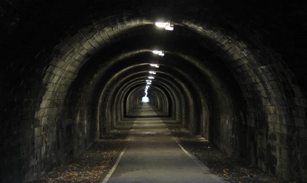 Свет в конце тоннеля