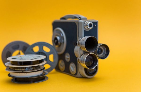 Meta** представила Reels API для разработчиков Meta** представила Reels API для разработчиков