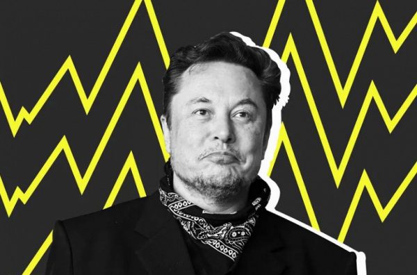 Работники Tesla не могут вернуться в офисы, как велел Илон Маск. Не хватает слотов и парковочных мест, а сигнал Wi-Fi очень слабый Работники Tesla не могут вернуться в офисы, как велел Илон Маск. Не хватает слотов и парковочных мест, а сигнал Wi-Fi очень слабый