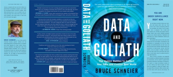 Как противостоять наблюдению