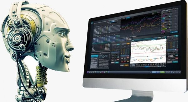 Форекс роботы: что представляют собой автоматические советники? Форекс роботы: что представляют собой автоматические советники?