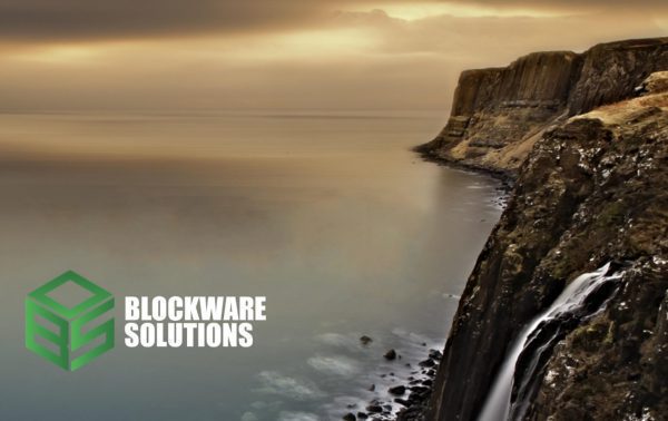 Энергетическая гравитация биткойна