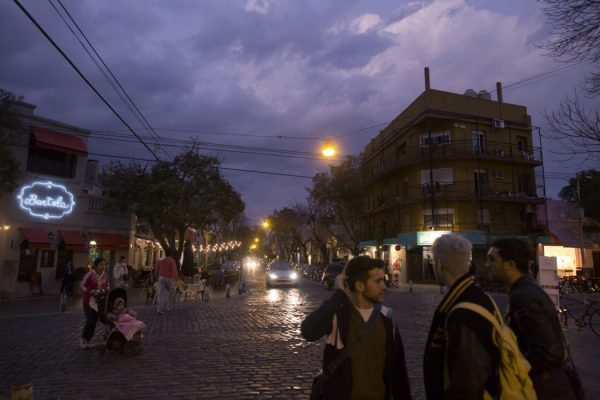 Взлёт и падение Биткойна