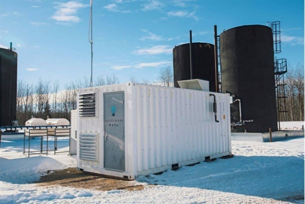 У последней черты: от Газпрома до Биткойна У последней черты: от Газпрома до Биткойна