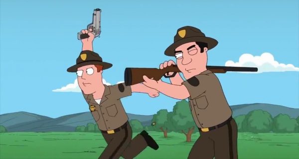 Все модели неверны, а эта даже не полезна Все модели неверны, а эта даже не полезна