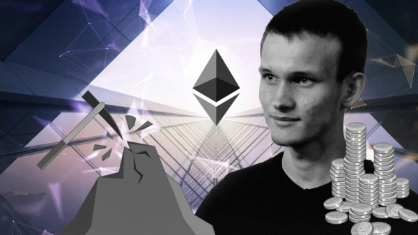 ETHPoW против ETH2 ETHPoW против ETH2