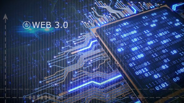 Web 3.0 и блокчейн: новый сетевой уровень, децентрализованные биржи и последствия для финансовой системы